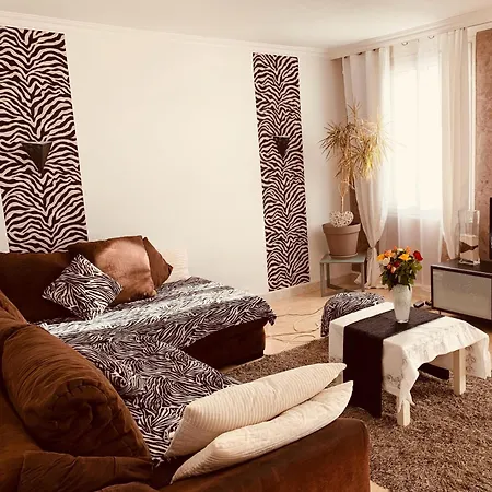 Daire T3 Meuble Wifi Béziers