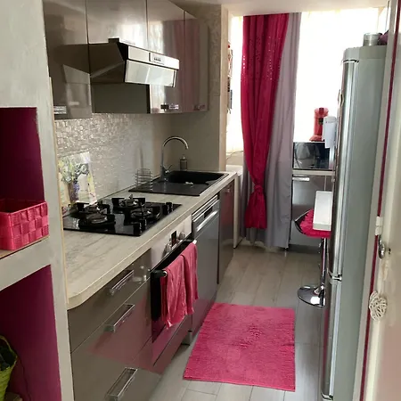 T3 Meuble Wifi Daire Béziers